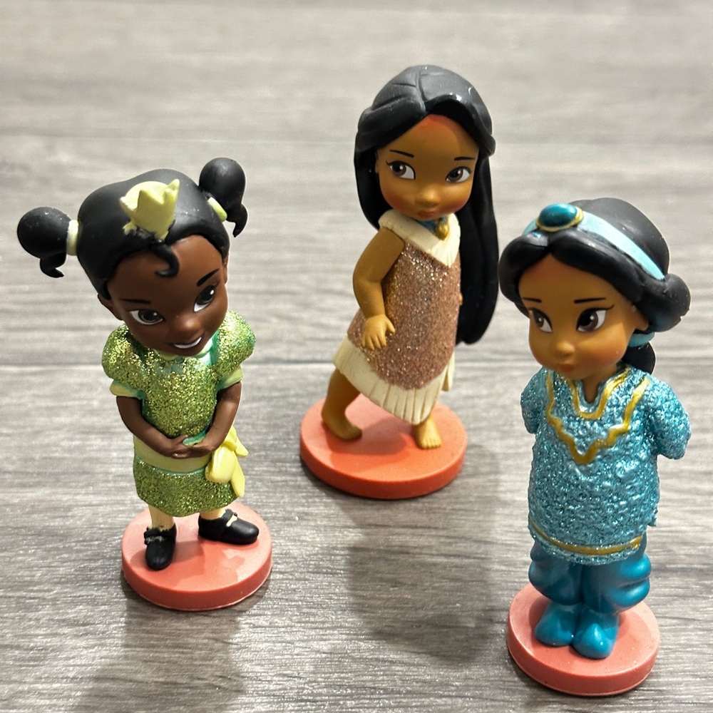 Disney Princess